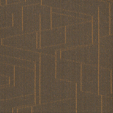 MODERNIST - 54945 - 00712 - Carpet Tile