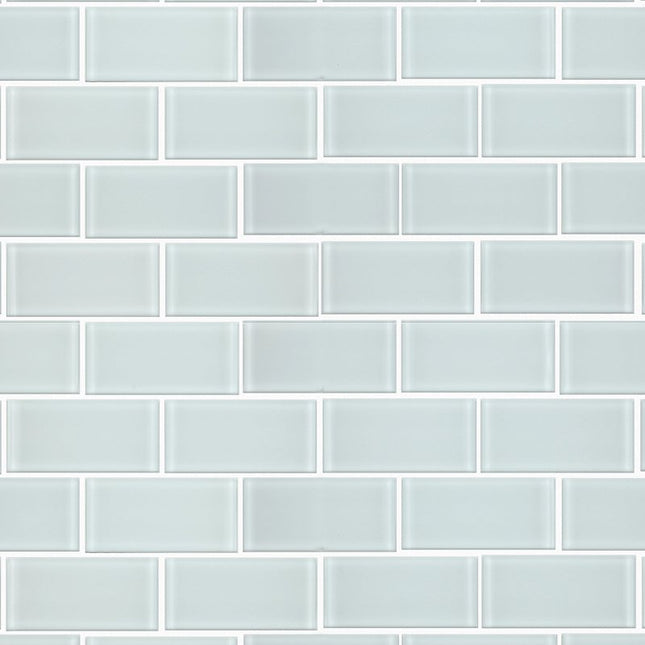 Shaw Floors Ascendant 2x4 Mosaic - 435TS-00100-Tile