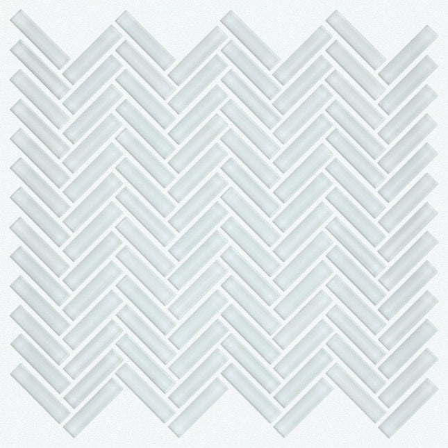 Shaw Floors Ascendant Herringbone - 446TS-00100-Tile