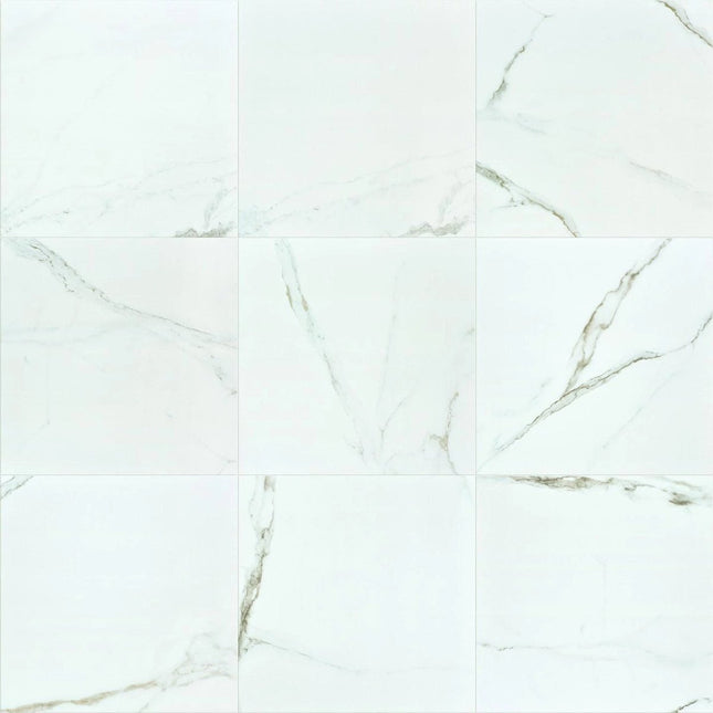 Shaw Floors Casino 24x24 Polished - CS37V_00121-Tile