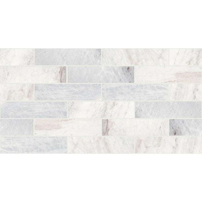 Shaw Floors Chateau 4x16 - CS21Z_00100-Tile