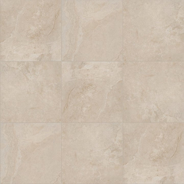 Shaw Floors Layered Earth24x24cc - 596TS_00120-Tile