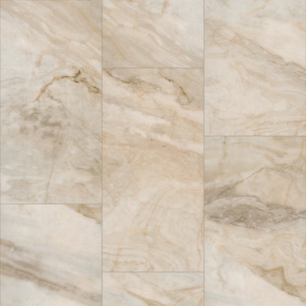 Shaw Floors Paragon Tile Plus - 1022V-06019-Luxury Vinyl