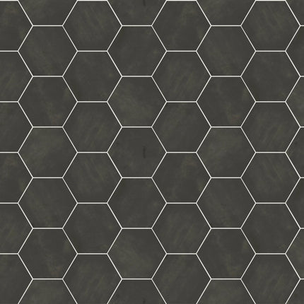 Shaw Floors Revival Hex - 327TS_00900-Tile