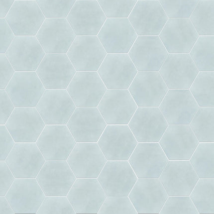Shaw Floors Revival Hex - 327TS_00400-Tile