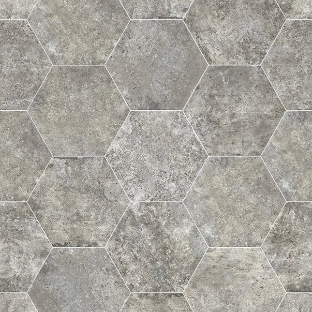 Shaw Floors San Francisco Hexagon - CS65M_00500-Tile