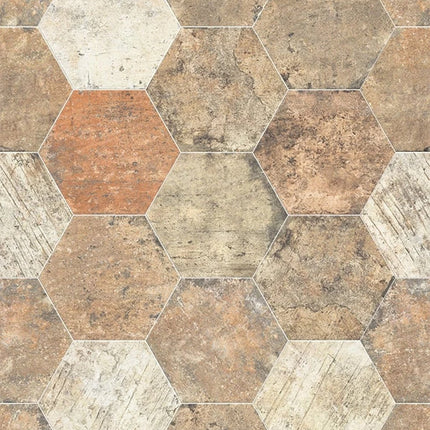 Shaw Floors San Francisco Hexagon - CS65M_00620-Tile