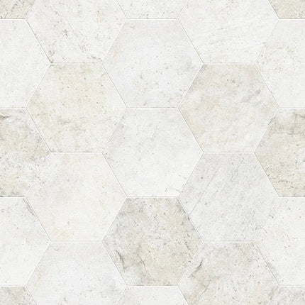 Shaw Floors San Francisco Hexagon - CS65M_00100-Tile