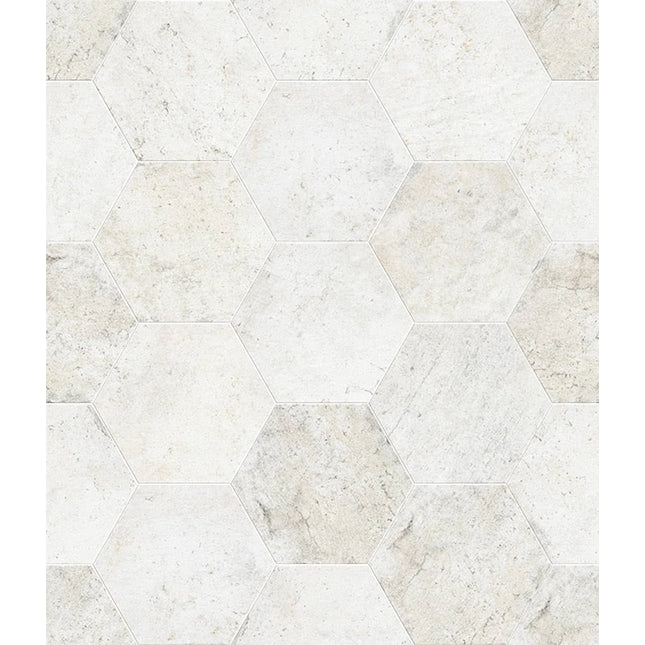 Shaw Floors San Francisco Hexagon - CS65M_00100-Tile