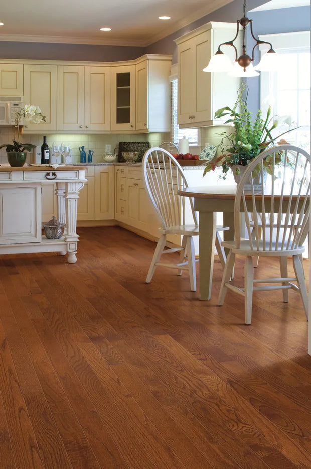 Shaw Hardwood room bellingham 16