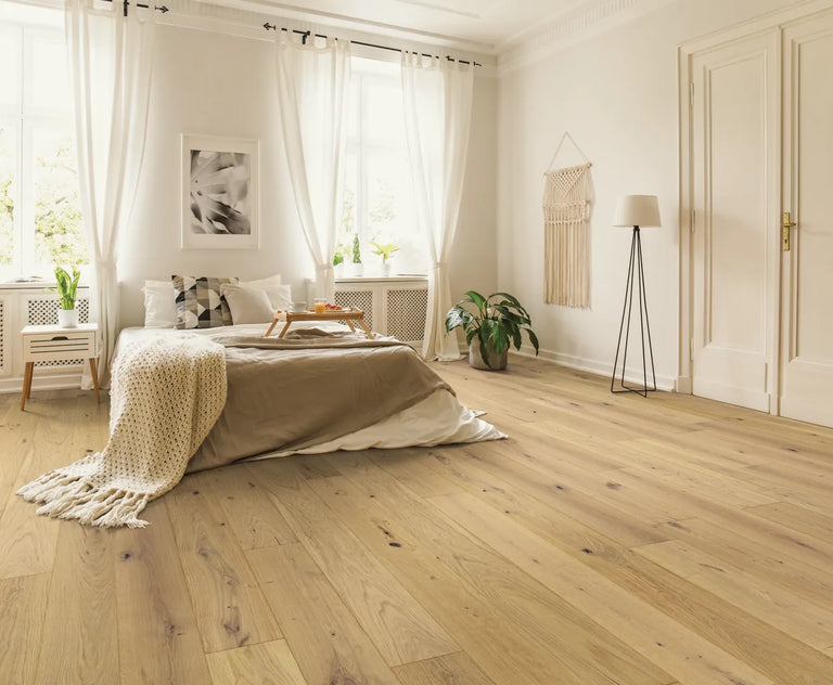 Shaw Hardwood room expressions 95